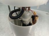 Recambio de aforador para ford focus iv turnier (hp) 1.0 ecoboost referencia OEM IAM BV619H307JD 