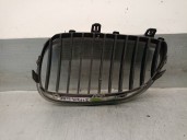 Recambio de rejilla delantera para bmw 5 (e60) 530 i referencia OEM IAM 51137027062 DERECHA
