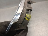 Recambio de rejilla delantera para bmw 5 (e60) 530 i referencia OEM IAM 51137027062 DERECHA