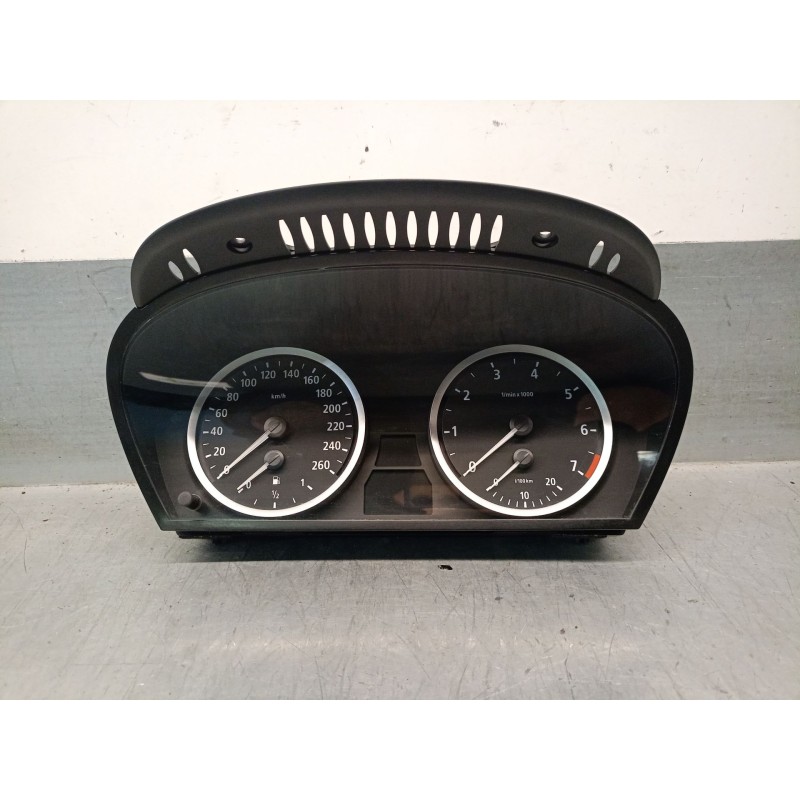 Recambio de cuadro instrumentos para bmw 5 (e60) 530 i referencia OEM IAM 62116945635  110080213230 VDO