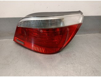 Replacement rear right tail light for BMW 5 (E60) 530 i OEM IAM reference 6910768 63217165738 