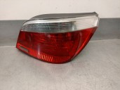 Replacement rear right tail light for BMW 5 (E60) 530 i OEM IAM reference 6910768 63217165738 