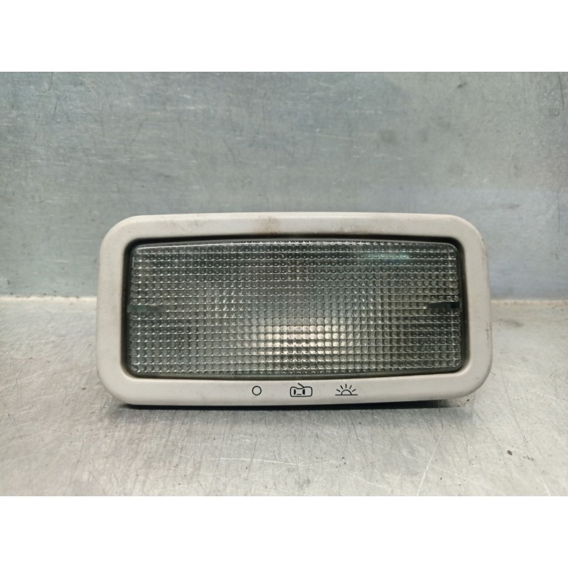 Recambio de luz interior para volkswagen lupo i (6x1, 6e1) 1.7 sdi referencia OEM IAM 6N0947105F  