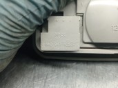 Recambio de luz interior para volkswagen lupo i (6x1, 6e1) 1.7 sdi referencia OEM IAM 6N0947105F 