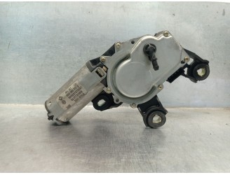 Recambio de motor limpia trasero para volkswagen lupo i (6x1, 6e1) 1.7 sdi referencia OEM IAM 6X0955711D  404467 SWF