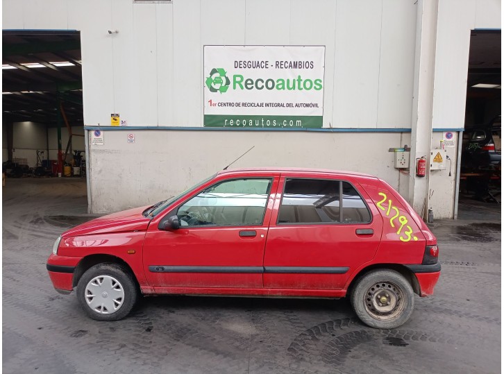 renault clio i (b/c57_, 5/357_) del año 1997