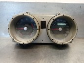 Recambio de cuadro instrumentos para volkswagen lupo i (6x1, 6e1) 1.7 sdi referencia OEM IAM 6X0920801C 6X0920801C 0263615141
