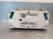 Recambio de cuadro instrumentos para volkswagen lupo i (6x1, 6e1) 1.7 sdi referencia OEM IAM 6X0920801C 6X0920801C 0263615141