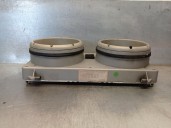 Recambio de cuadro instrumentos para volkswagen lupo i (6x1, 6e1) 1.7 sdi referencia OEM IAM 6X0920801C 6X0920801C 0263615141