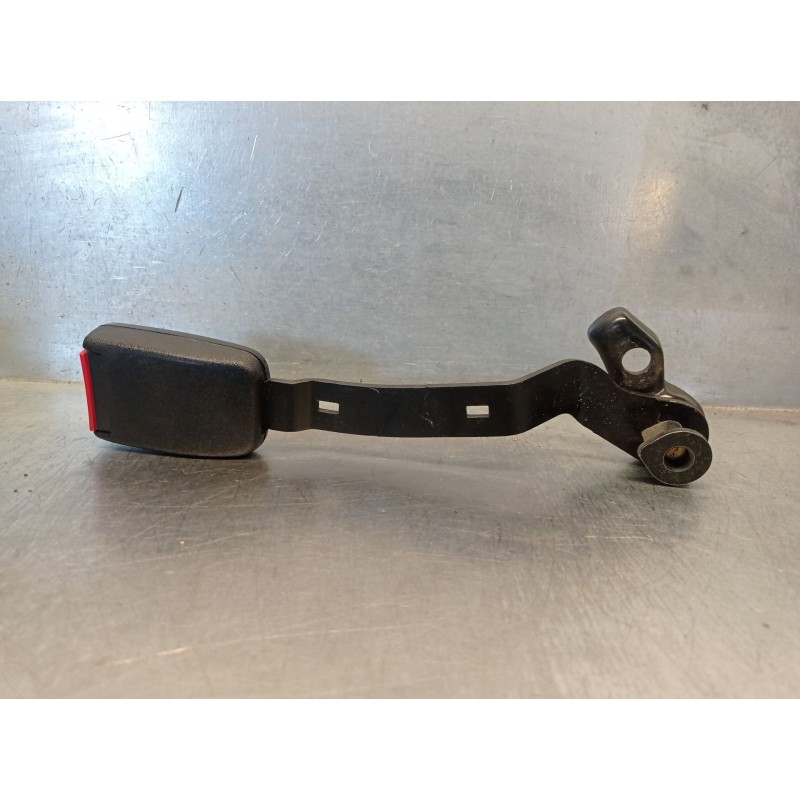 Recambio de enganche cinturon para volkswagen lupo i (6x1, 6e1) 1.7 sdi referencia OEM IAM 6X0858471A  