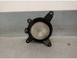 Recambio de faro antiniebla derecho para kia carnival ii (gq) 2.9 crdi referencia OEM IAM 0K2N351500 