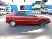 citroën xsara (n1) del año 2003