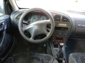 citroën xsara (n1) del año 2003