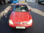 citroën xsara (n1) del año 2003