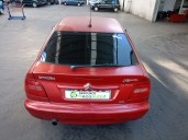 citroën xsara (n1) del año 2003