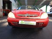 citroën xsara (n1) del año 2003