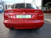 citroën xsara (n1) del año 2003