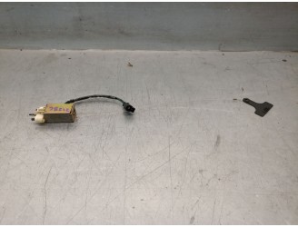 Recambio de motor tapa deposito combustible para kia carnival ii (gq) 2.9 crdi referencia OEM IAM 0K55242470B  