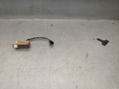 Recambio de motor tapa deposito combustible para kia carnival ii (gq) 2.9 crdi referencia OEM IAM 0K55242470B 