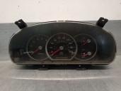 Recambio de cuadro instrumentos para kia carnival ii (gq) 2.9 crdi referencia OEM IAM 0K52A55430  20030210
