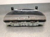 Recambio de cuadro instrumentos para kia carnival ii (gq) 2.9 crdi referencia OEM IAM 0K52A55430  20030210