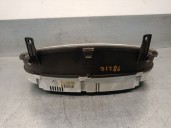 Recambio de cuadro instrumentos para kia carnival ii (gq) 2.9 crdi referencia OEM IAM 0K52A55430  20030210