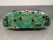 Recambio de cuadro instrumentos para kia carnival ii (gq) 2.9 crdi referencia OEM IAM 0K52A55430  20030210