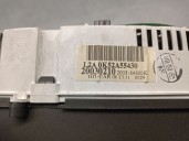 Recambio de cuadro instrumentos para kia carnival ii (gq) 2.9 crdi referencia OEM IAM 0K52A55430  20030210