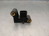 Recambio de sensor impacto para bmw 5 touring (e61) 520 d referencia OEM IAM 6977398 69773986577 