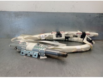 Recambio de airbag lateral delantero izquierdo para ford focus iv turnier (hp) 1.0 ecoboost referencia OEM IAM BAMPT11624 187132