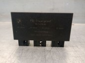 Recambio de centralita para bmw 5 touring (e61) 520 d referencia OEM IAM 66219176682  604132 VALEO