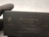 Recambio de centralita para bmw 5 touring (e61) 520 d referencia OEM IAM 66219176682  604132 VALEO