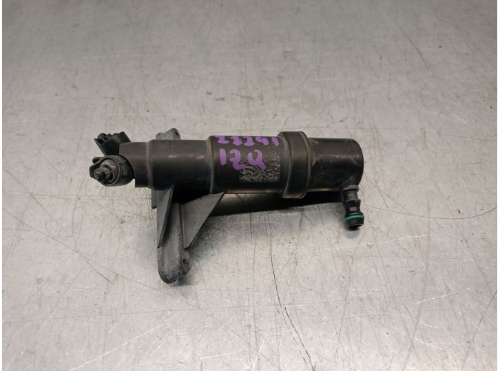 Recambio de limpia faros xenon para bmw 5 touring (e61) 520 d referencia OEM IAM 61677038415  