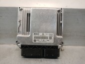 Recambio de centralita motor uce para bmw 5 touring (e61) 520 d referencia OEM IAM 7811700 0281015043 BOSCH