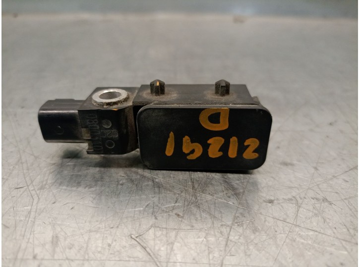 Recambio de sensor impacto para mazda 6 hatchback (gg) 2.0 di (gg14) referencia OEM IAM GJ6A57K1X 