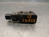 Recambio de sensor impacto para mazda 6 hatchback (gg) 2.0 di (gg14) referencia OEM IAM GJ6A57K1X 