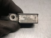 Recambio de sensor impacto para mazda 6 hatchback (gg) 2.0 di (gg14) referencia OEM IAM GJ6A57K1X 