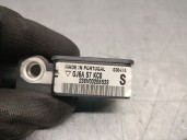 Recambio de sensor impacto para mazda 6 hatchback (gg) 2.0 di (gg14) referencia OEM IAM GJ6A57KC0 