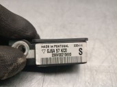 Recambio de sensor impacto para mazda 6 hatchback (gg) 2.0 di (gg14) referencia OEM IAM GJ6A57KC0 