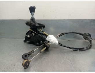 Recambio de palanca cambio para ford focus iv turnier (hp) 1.0 ecoboost referencia OEM IAM 2121192 2121192 