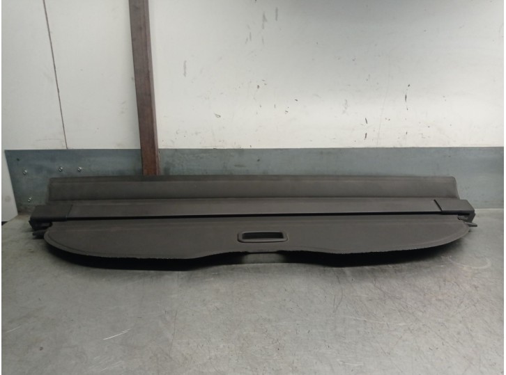 Replacement rear parcel shelf for Ford Focus IV Turnier (HP) 1.0 EcoBoost OEM IAM reference 2004600 2004600 