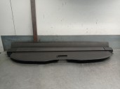 Replacement rear parcel shelf for Ford Focus IV Turnier (HP) 1.0 EcoBoost OEM IAM reference 2004600 2004600 