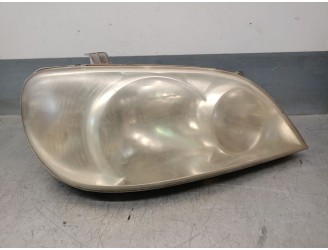 Replacement right headlight for Kia Carnival II (GQ) 2.9 CRDi OEM IAM reference K54E51030A 
