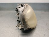 Replacement right headlight for Kia Carnival II (GQ) 2.9 CRDi OEM IAM reference K54E51030A 