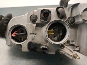 Replacement right headlight for Kia Carnival II (GQ) 2.9 CRDi OEM IAM reference K54E51030A 