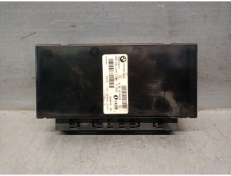 Recambio de centralita para bmw 5 touring (e61) 520 d referencia OEM IAM 61359176078 23994322 LEAR