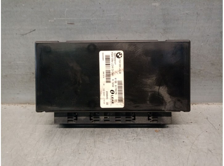 Recambio de centralita para bmw 5 touring (e61) 520 d referencia OEM IAM 61359176078 23994322 LEAR