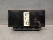 Recambio de centralita para bmw 5 touring (e61) 520 d referencia OEM IAM 61359176078 23994322 LEAR