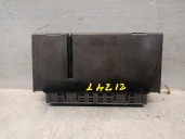 Recambio de centralita para bmw 5 touring (e61) 520 d referencia OEM IAM 61359176078 23994322 LEAR