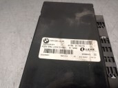 Recambio de centralita para bmw 5 touring (e61) 520 d referencia OEM IAM 61359176078 23994322 LEAR